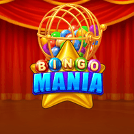 Bingo Mania game cover