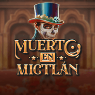 Muerto en Mictlan game cover