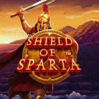 Shield Of Sparta game cover