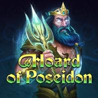 Hoard Of Poseidon game cover